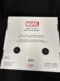 MARVEL CHIBI SUPERHEROES AVENGERS 10" Wall Clock Home Room Decor2