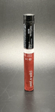 Wet n wild Lip Gloss MegaSlicks, 552B Red Sensation | High Glossy Lip Makeup