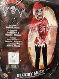 Rubie's Costume Co Bloody Mess Kids Costume Large 10-122