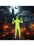 Disappearing Man Alien Adult Costume X-Large2