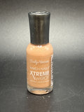 Sally Hansen Xtream Wear Nail Polish 174 Camel-ot