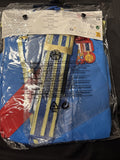 Rubie's Costume Co Royal Prince Costume Size Large 8-10 Years Old4