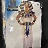 Egyptian Super Tut Costume - Adult STD One-Size Up To 422