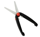 Set of 2 Retactable Shears Kuhn Rikon Switzerland NEW1