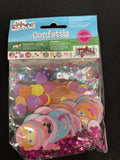 Lalaloopsy Adventure Rag Doll Nick Jr Birthday Party Decoration Confetti 3-Pack