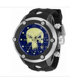 Marvel INVICTA PUNISHER MODEL 36340  TINTED CRYSTAL