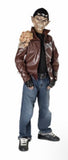 Child Demon Rider Costume Medium 8-100