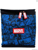 Marvel - Classic Comics Blue Square Lunchbox