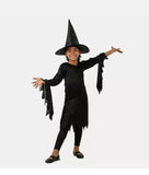 Princess Paradise Wanda The Witch Childs Costume, Small