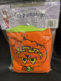 Soft & Comfy Pumpkin Halloween Costume Hat Toddler Infant 6-12 Months