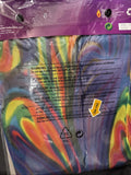 Halloween Movin N' Groovin Adult Costume Medium 8-102