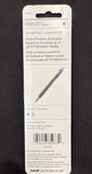 Jetstream Rt Retractable Ballpoint Pen Ink Pen Refills Medium Point 1.0mm Blue 2