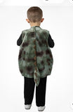 Princess Paradise Feed Me Dinosaur Toddler Childrens Halloween Costume XS/S2