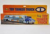 Sunoco Toy Tanker Truck  1ST In Series Collectors Edition 1994 Box Is Damaged0
