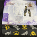 Mens Guardians If The Galaxy Pajama Set Medium  Marvel