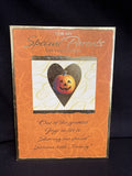 Happy Halloween Special Parents Greeting Card w/Envelope