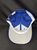 LA Dodgers Hat MLB Baseball Cap OC Sports Blue Adult3