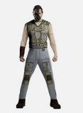 Bane Men’s Adult Halloween Costume The Dark Knight Rises New Rubies XL0