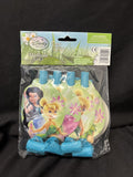 TINKER BELL & THE DISNEY FAIRIES BLOWOUTS (8ct) ~ Birthday Party Supplies Favors