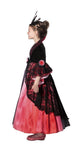 Valentina Vampire Girls Premium Dress Costume XS2