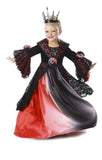 Valentina Vampire Girls Premium Dress Costume XS0
