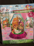 LALALOOPSY TABLE DECORATING KIT (23pc) ~ Birthday Party Supplies Centerpiece