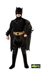 Light-Up Batman Costume for Boys Size Large 12-140