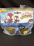 Spidey & Friends Graphic Sunglasses UVA&UVB Protection For Kids3
