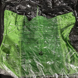 The Riddler Adult Corset - Large - Rubies3
