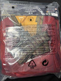 Rubies DC Comics Shazam Superhero Deluxe Childrens Halloween Costume Small 4-65
