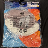 Space Jam A New Legacy Bugs Bunny Tune Squad Boys Costume Toddler 2-4T4