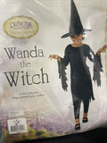 Princess Paradise Wanda The Witch Childs Costume, Small