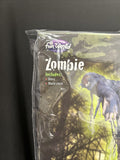 Fun World Zombie Girl Living Dead Scary Childrens Halloween Costume Large 12-14