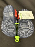 Crocs Kids Superhero Clog Marvel Avengers Patch Toddler Size 106