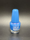 L.A. COLORS Color Mania Nail Polish #516 Chaotic 0.44 fl oz0