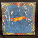 Hot Wheels Luncheon 16Ct 2Ply Napkins