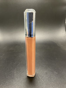 REVLON Ultra HD LIP LACQUER GLOSS ~ SMOKEY TOPAZ #570 ~ NEW SEALED