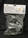 Mother to Be Sparkling Silver Glitter Tiara Forum Novelties