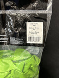 Amscan Solid Color Packaged Latex Balloons 12" Kiwi 72/ Pack