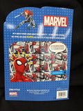 Marvel: Searchers, Assemble! Look and Find Story Book Includes 30 Stickers