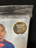 Superman Justice League DC Superhero Child Costume Muscle Chest Medium (8-10)3