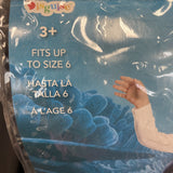 Disney Finding Dory Costume 4-6