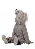 Princess Paradise Lil Swift the Sloth Toddlers Infants Halloween Costume 12/18 M3