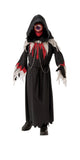 One-eye Demon Cloaked Costume Set - Child Large 12-140