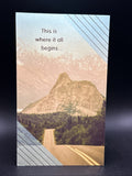 Graduation Greeting Card w/Envelope. (with Gift Pocket)4