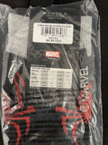 Miles Morales Men’s Crew Socks Size 8-12