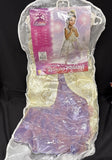 Princess Wedding Girl's Deluxe Costume Size Small 4-61