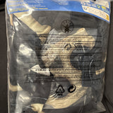 Skele-Bat Toddler Costume XS4