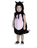 Toddler Little Kitty Costume Size 12-18 Month 0