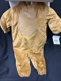 Funky Monkey Baby Boy Infant Halloween Costume Romper 12-18mo3